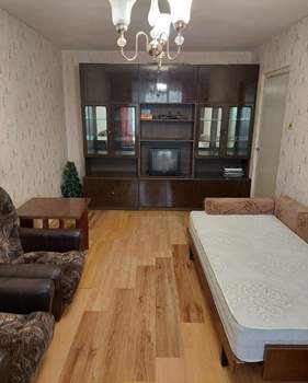 2-к квартира, вторичка, 48м2, 2/5 этаж