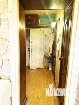 1-к квартира, вторичка, 33м2, 5/5 этаж