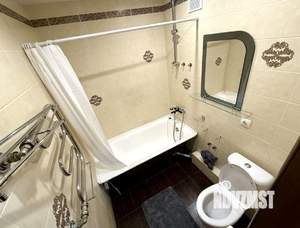 2-к квартира, вторичка, 45м2, 3/5 этаж