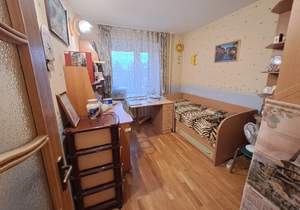 3-к квартира, вторичка, 60м2, 4/9 этаж