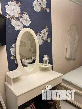 2-к квартира, вторичка, 42м2, 2/4 этаж