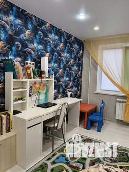 3-к квартира, вторичка, 65м2, 8/10 этаж