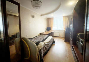 2-к квартира, вторичка, 60м2, 15/17 этаж