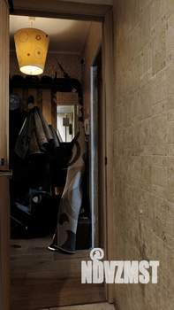 2-к квартира, вторичка, 37м2, 4/5 этаж