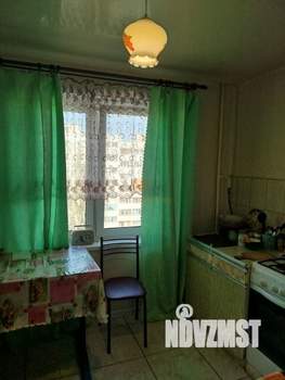 1-к квартира, вторичка, 33м2, 6/9 этаж