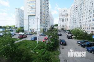 2-к квартира, вторичка, 61м2, 2/16 этаж