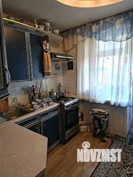 1-к квартира, вторичка, 34м2, 2/5 этаж