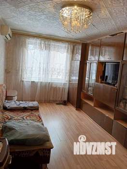 2-к квартира, вторичка, 47м2, 3/5 этаж