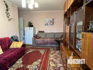 2-к квартира, вторичка, 43м2, 1/5 этаж