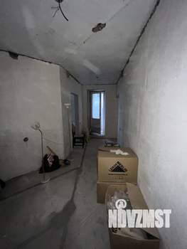 3-к квартира, вторичка, 97м2, 6/16 этаж