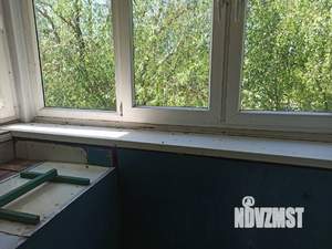 2-к квартира, вторичка, 43м2, 5/5 этаж