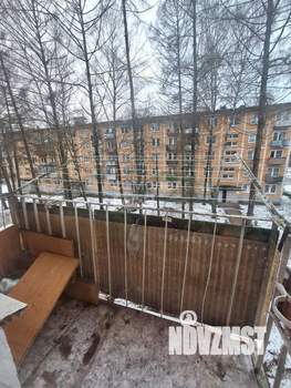 2-к квартира, вторичка, 43м2, 3/5 этаж