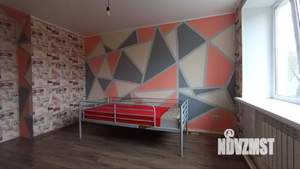 2-к квартира, вторичка, 45м2, 1/2 этаж