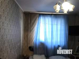 2-к квартира, вторичка, 52м2, 1/5 этаж