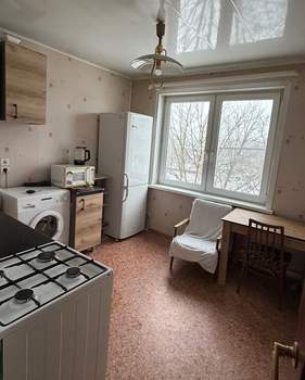 2-к квартира, вторичка, 46м2, 5/5 этаж
