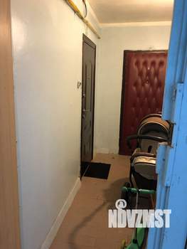 1-к квартира, вторичка, 34м2, 1/5 этаж