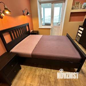 3-к квартира, вторичка, 88м2, 17/24 этаж
