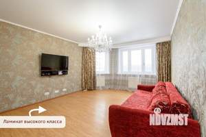 2-к квартира, вторичка, 60м2, 7/14 этаж