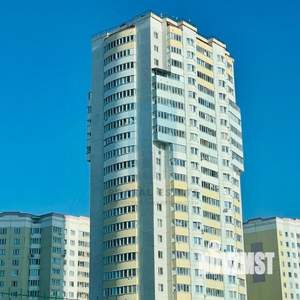 1-к квартира, вторичка, 42м2, 10/24 этаж