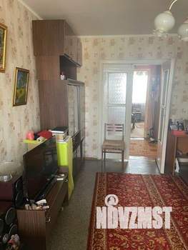 3-к квартира, вторичка, 65м2, 5/5 этаж