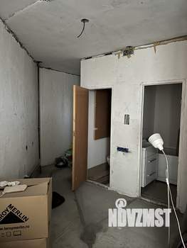 3-к квартира, вторичка, 97м2, 6/16 этаж