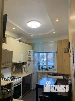 3-к квартира, вторичка, 71м2, 2/2 этаж