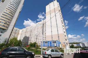 2-к квартира, вторичка, 61м2, 2/16 этаж