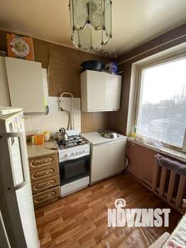 2-к квартира, вторичка, 48м2, 5/5 этаж