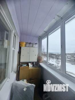 3-к квартира, вторичка, 65м2, 5/9 этаж