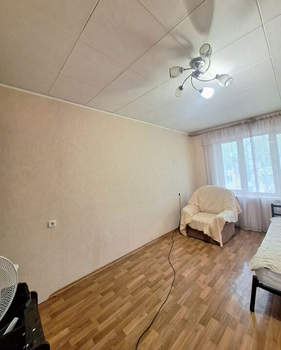 2-к квартира, вторичка, 42м2, 5/5 этаж