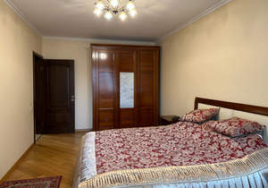 4-к квартира, вторичка, 138м2, 5/12 этаж