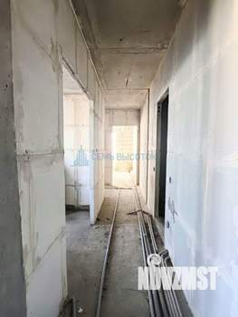 3-к квартира, вторичка, 72м2, 7/18 этаж