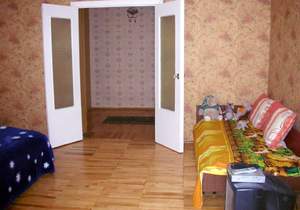 2-к квартира, вторичка, 73м2, 8/9 этаж