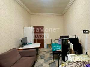2-к квартира, вторичка, 47м2, 1/3 этаж