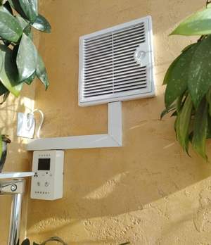 1-к квартира, вторичка, 37м2, 1/5 этаж