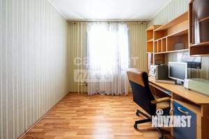 3-к квартира, вторичка, 65м2, 2/10 этаж