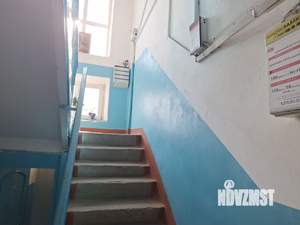 2-к квартира, вторичка, 44м2, 2/2 этаж