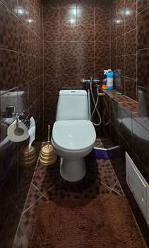 1-к квартира, вторичка, 32м2, 1/9 этаж