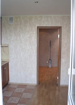 2-к квартира, вторичка, 54м2, 5/5 этаж