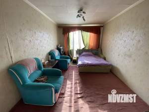 2-к квартира, вторичка, 48м2, 5/5 этаж