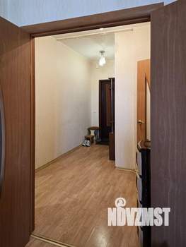 1-к квартира, вторичка, 47м2, 8/10 этаж