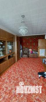 3-к квартира, вторичка, 66м2, 1/5 этаж