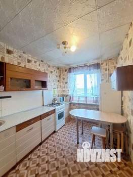 3-к квартира, вторичка, 62м2, 9/10 этаж