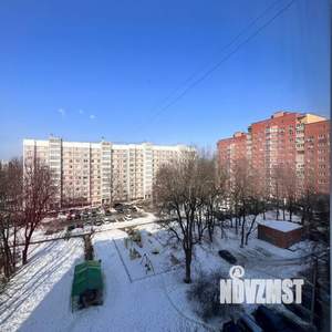 3-к квартира, вторичка, 64м2, 8/10 этаж