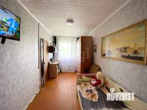 2-к квартира, вторичка, 44м2, 2/2 этаж