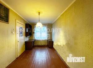 2-к квартира, вторичка, 46м2, 2/5 этаж