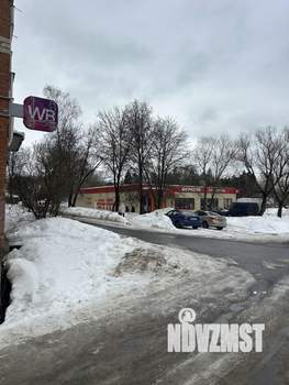 3-к квартира, вторичка, 55м2, 5/5 этаж