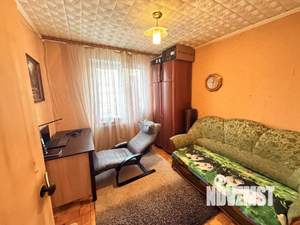 3-к квартира, вторичка, 70м2, 1/9 этаж