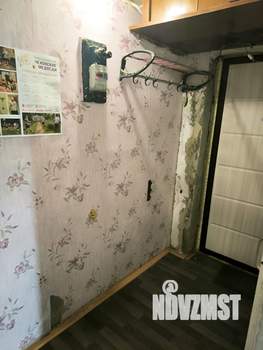 1-к квартира, вторичка, 30м2, 2/5 этаж