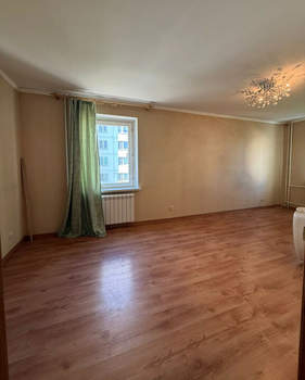 1-к квартира, вторичка, 39м2, 5/9 этаж